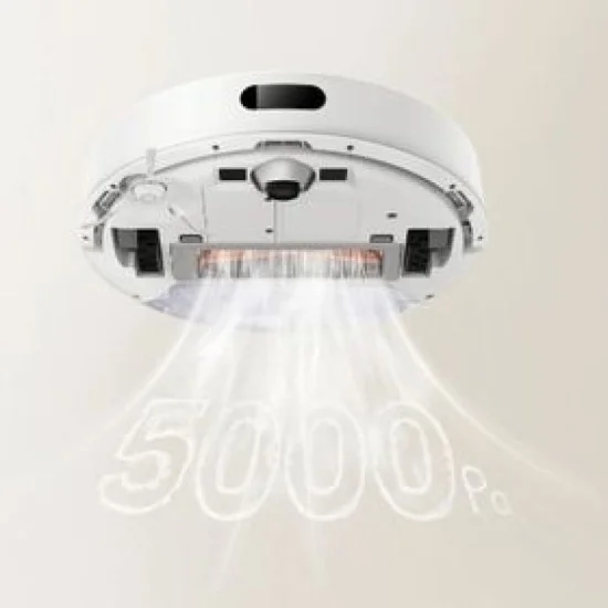 Xiaomi S20 Robot Vacuum Cleaner &ndash; White